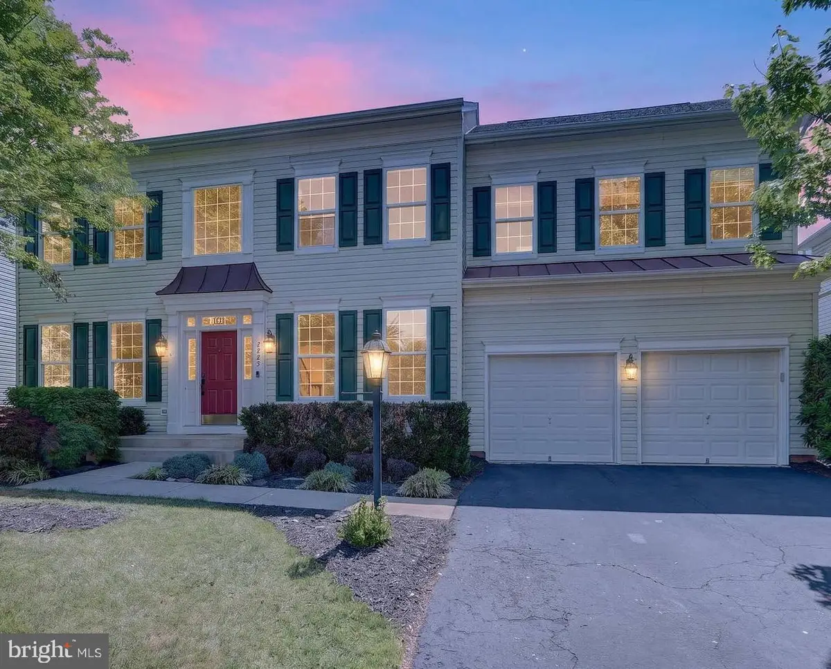 9909 Broadsword Dr, Bristow, VA 20136 - #1