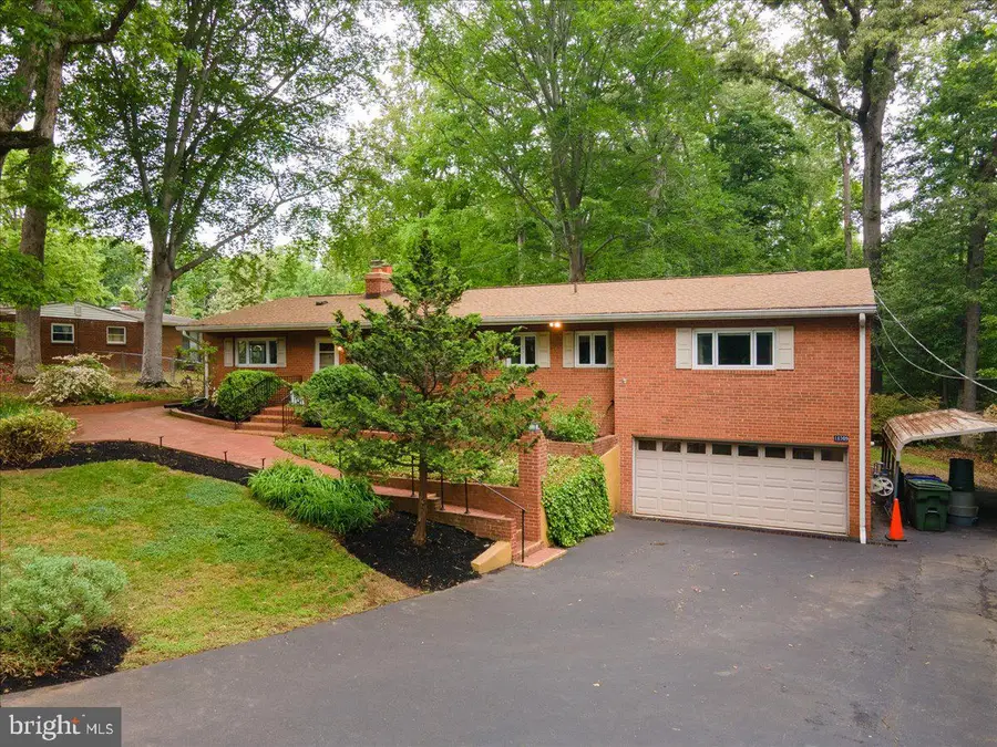 18309 Cabin Rd, Triangle, VA 22172 - #3