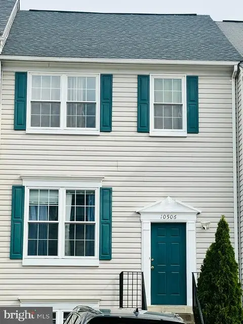 10506 Montrose Way, Manassas, VA 20109 - #1