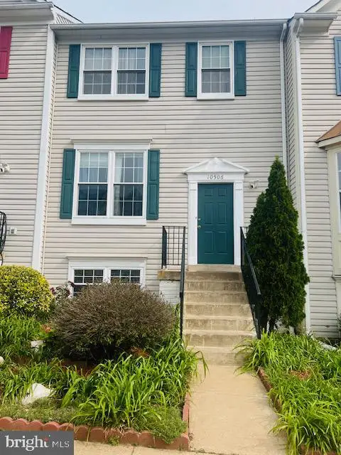 10506 Montrose Way, Manassas, VA 20109 - #2