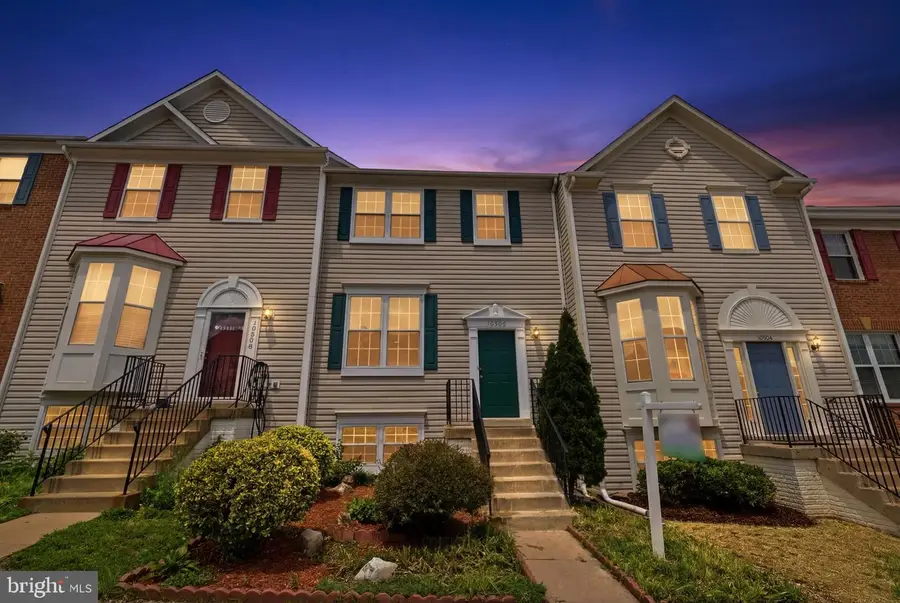 10506 Montrose Way, Manassas, VA 20109 - #3
