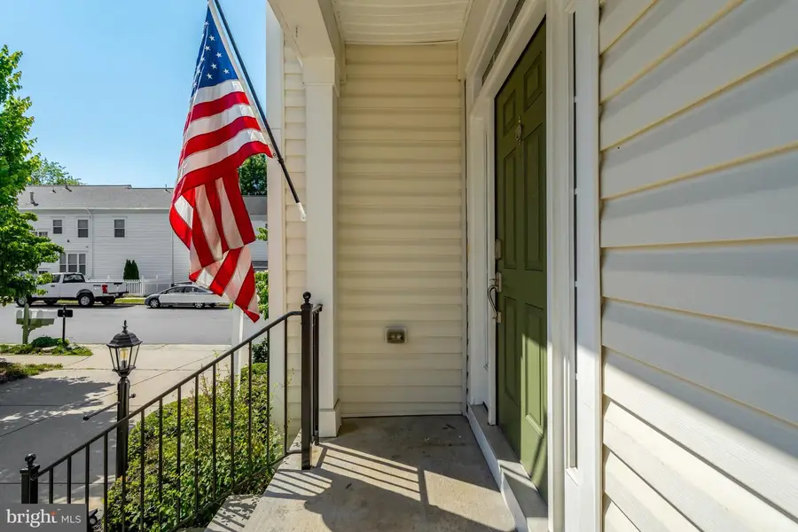 14444 Sharpshinned Dr, Gainesville, VA 20155 - #2