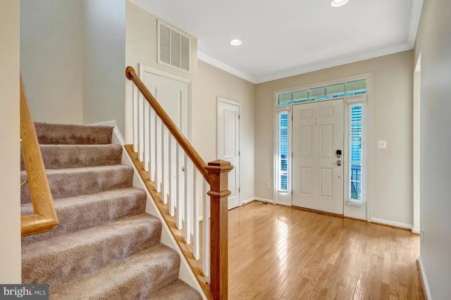14444 Sharpshinned Dr, Gainesville, VA 20155 - #3