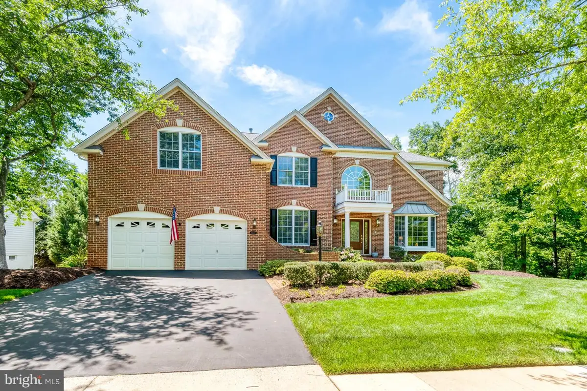 15227 Golf View Dr, Haymarket, VA 20169 - #1