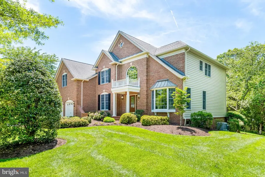 15227 Golf View Dr, Haymarket, VA 20169 - #2