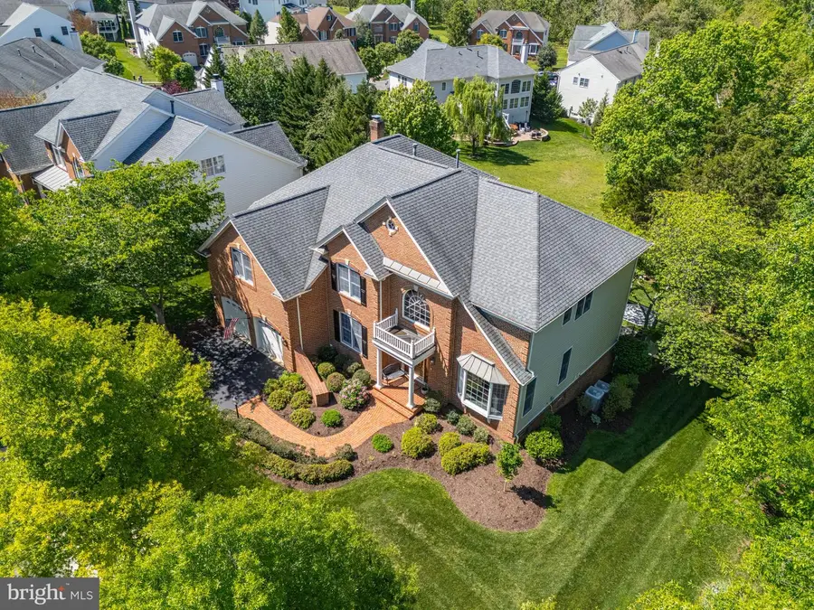 15227 Golf View Dr, Haymarket, VA 20169 - #3