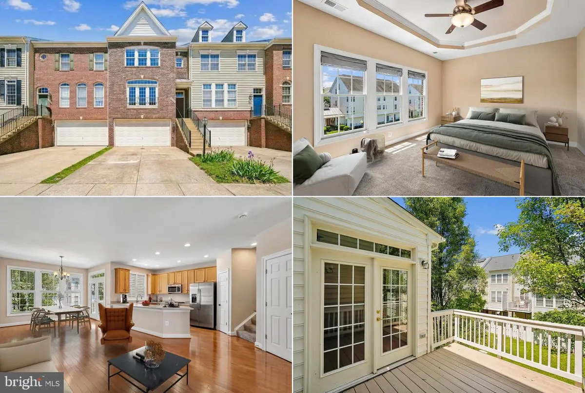 6898 Witton Cir, Gainesville, VA 20155 - #1