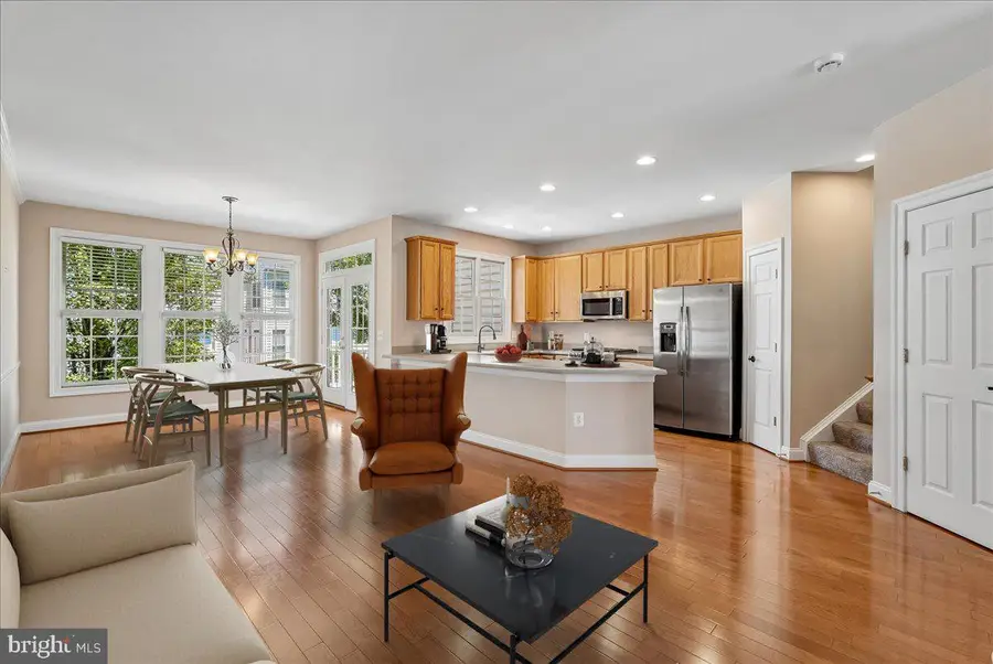 6898 Witton Cir, Gainesville, VA 20155 - #3