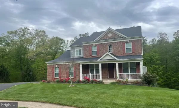 10882 Monocacy Way, MANASSAS, VA 20112