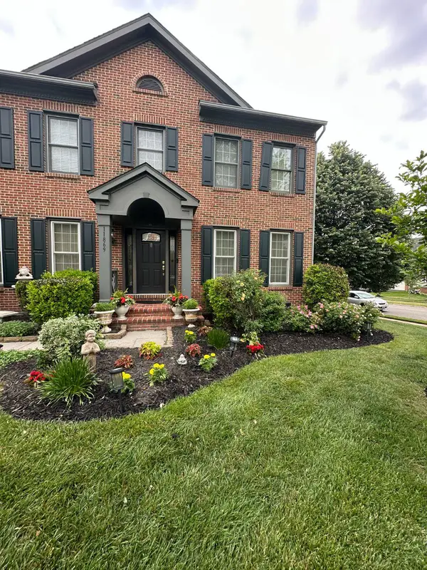 11869 Chanceford Dr, WOODBRIDGE, VA 22192