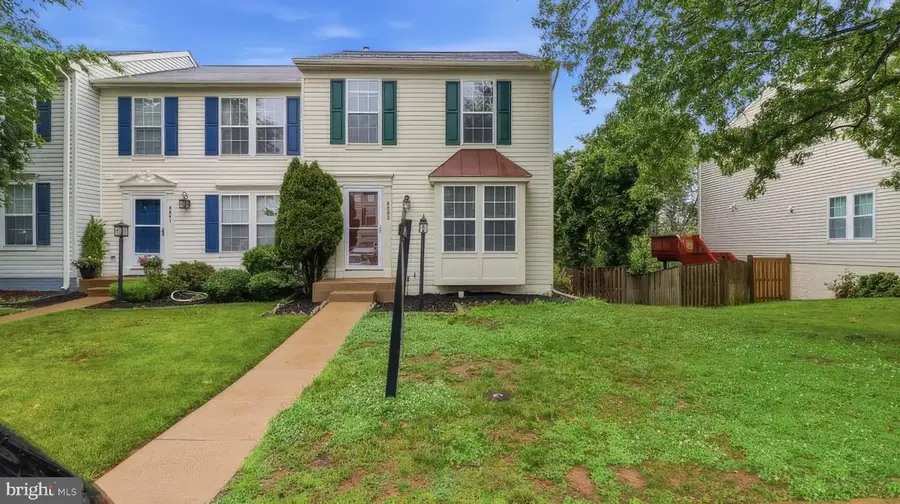 9063 Falcon Glen Ct, Bristow, VA 20136 - #2