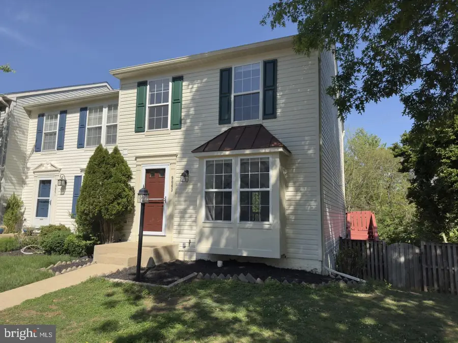 9063 Falcon Glen Ct, Bristow, VA 20136 - #3