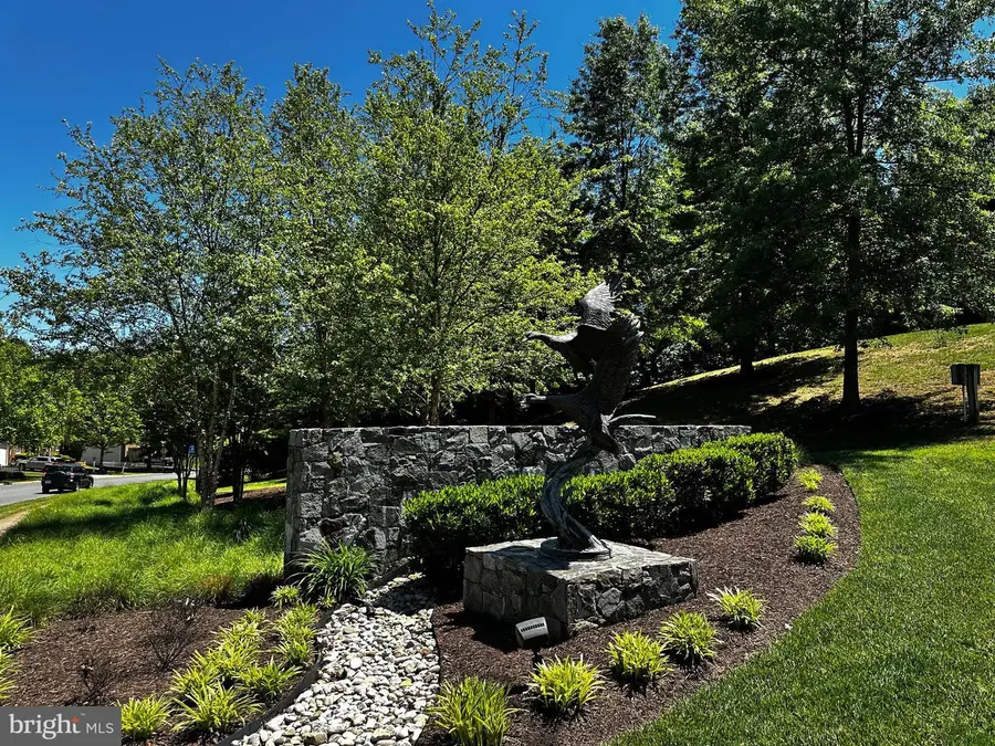 16667 Danridge Manor Dr, Woodbridge, VA 22191 - #3