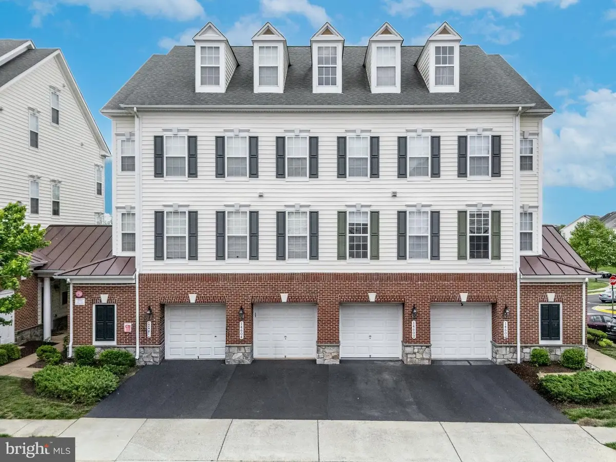 14602 Shelford Way, Gainesville, VA 20155 - #1