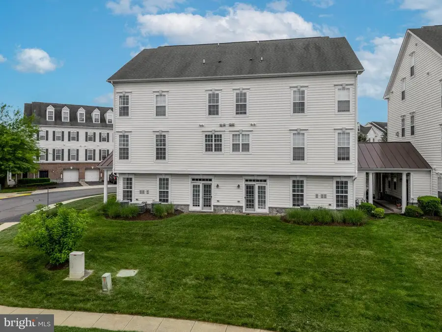 14602 Shelford Way, Gainesville, VA 20155 - #3
