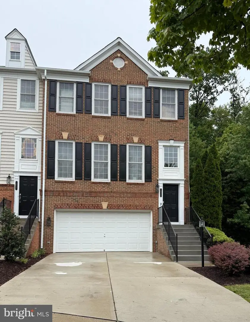 14509 Crossfield Way, Woodbridge, VA 22191 - #1