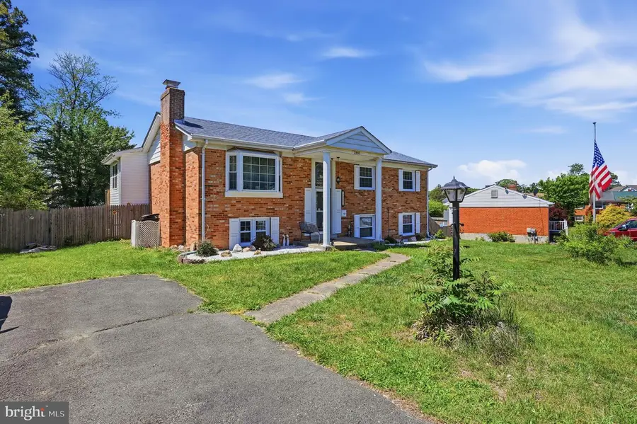 2903 Adams St, Woodbridge, VA 22193 - #2