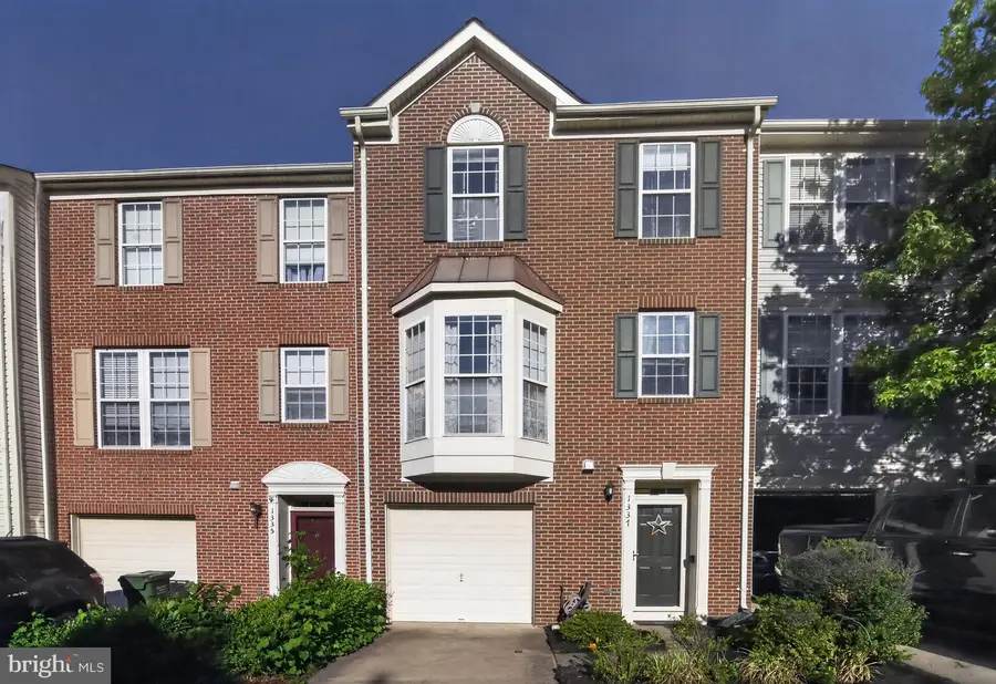 1337 Cranes Bill Way, Woodbridge, VA 22191 - #2