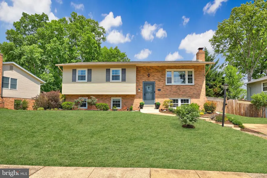 9714 Botsford Rd, Manassas, VA 20109 - #2