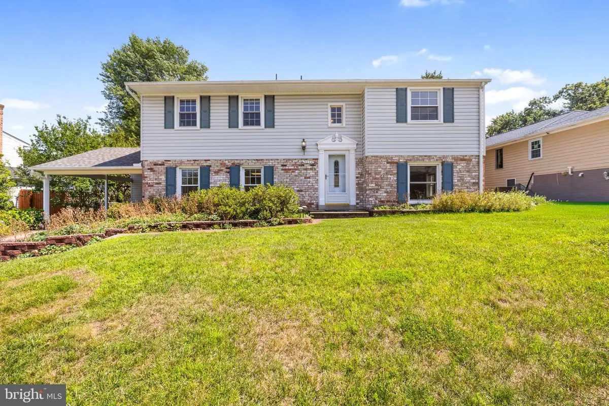 9803 Greenview Ln, Manassas, VA 20109 - #1