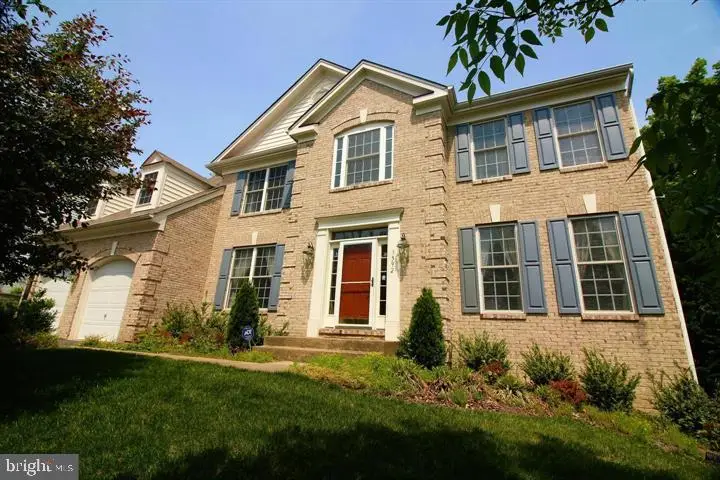 3592 Water Birch Ct, Woodbridge, VA 22192 - #1