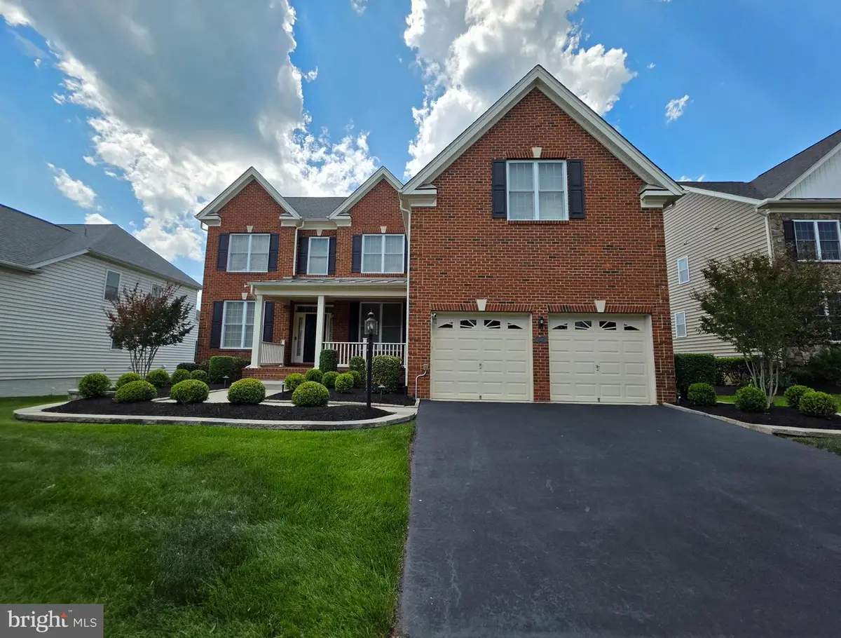 15413 Admiral Baker Cir, Haymarket, VA 20169 - #1
