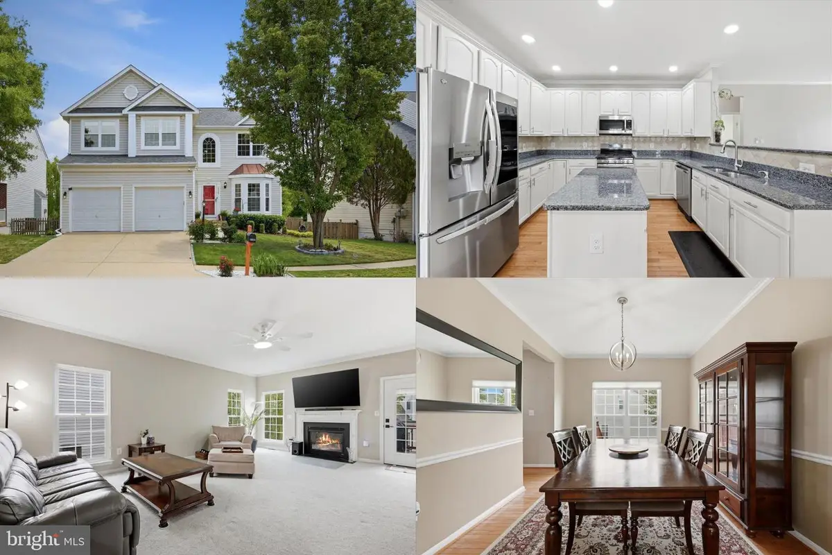 8629 Huddersfield Way, Bristow, VA 20136 - #1