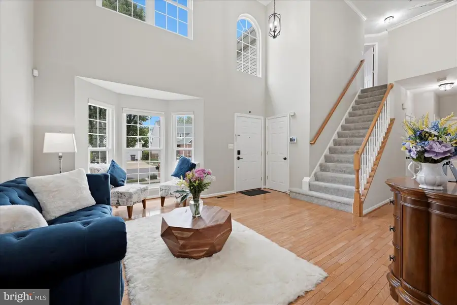 8629 Huddersfield Way, Bristow, VA 20136 - #2