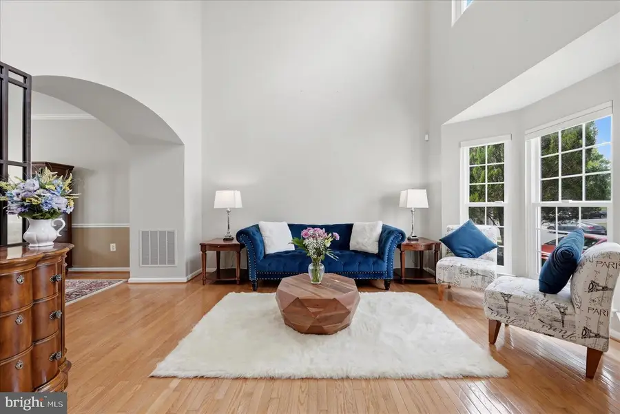 8629 Huddersfield Way, Bristow, VA 20136 - #3