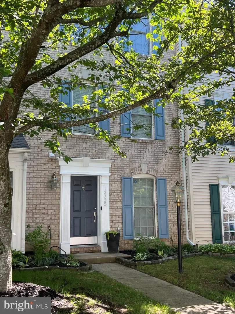 13735 Denham Way, Bristow, VA 20136 - #1