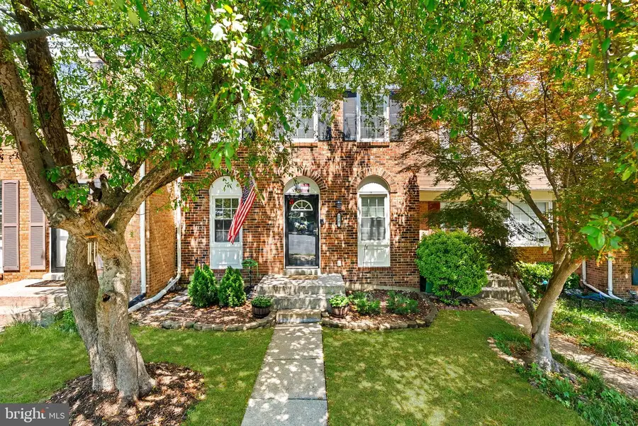 2847 Seminole Rd, Woodbridge, VA 22192 - #2