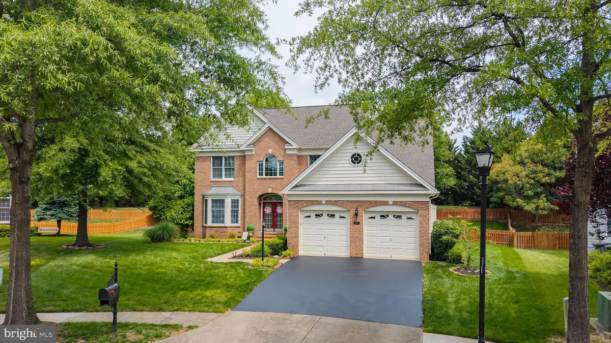 5359 Yorktown Run Ct, Haymarket, VA 20169 - #1