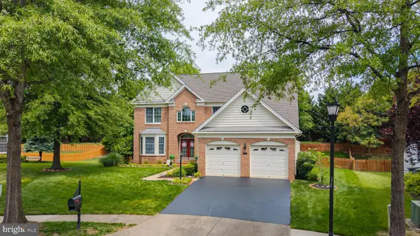 5359 Yorktown Run Ct, HAYMARKET, VA 20169