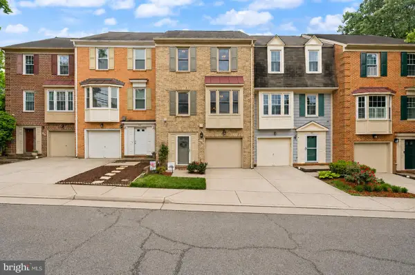 144 Washington St, OCCOQUAN, VA 22125