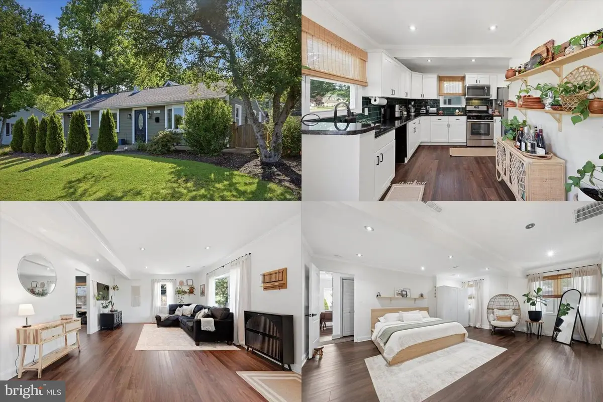 7423 Albemarle Dr, Manassas, VA 20111 - #1
