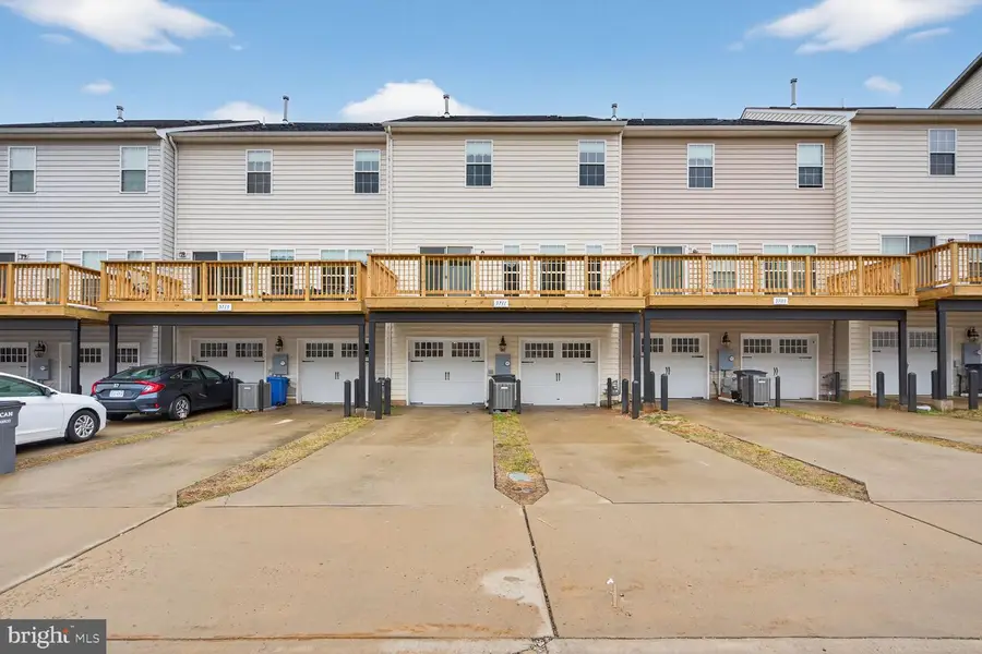 3711 Chippendale Cir, Woodbridge, VA 22193 - #3