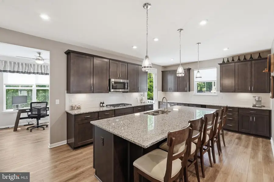 5076 Dimples Ct, Woodbridge, VA 22192 - #3