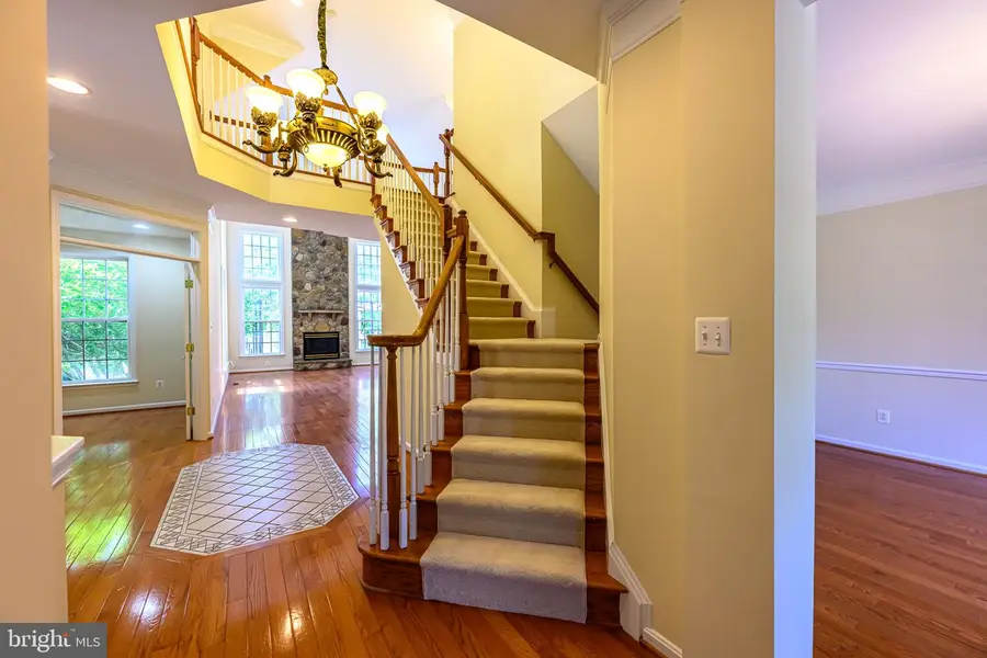 5724 Macintosh Loop, Haymarket, VA 20169 - #3