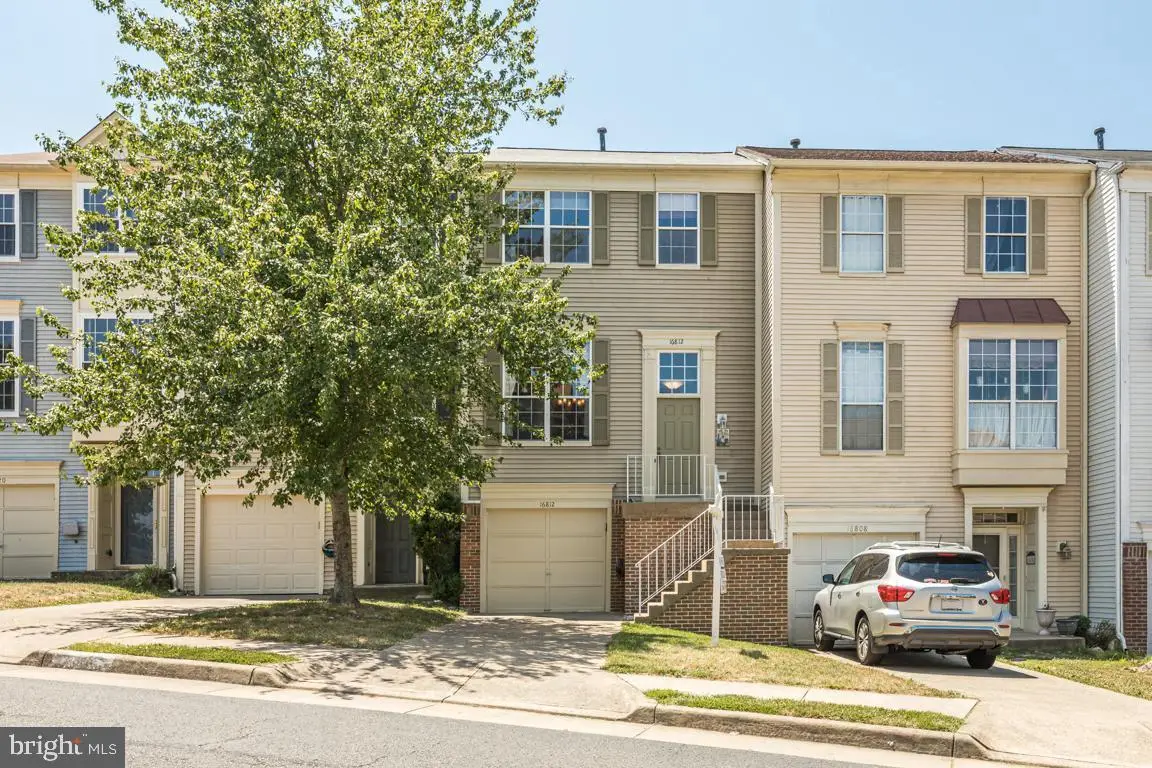 16812 Miranda Ln, Woodbridge, VA 22191 - #1