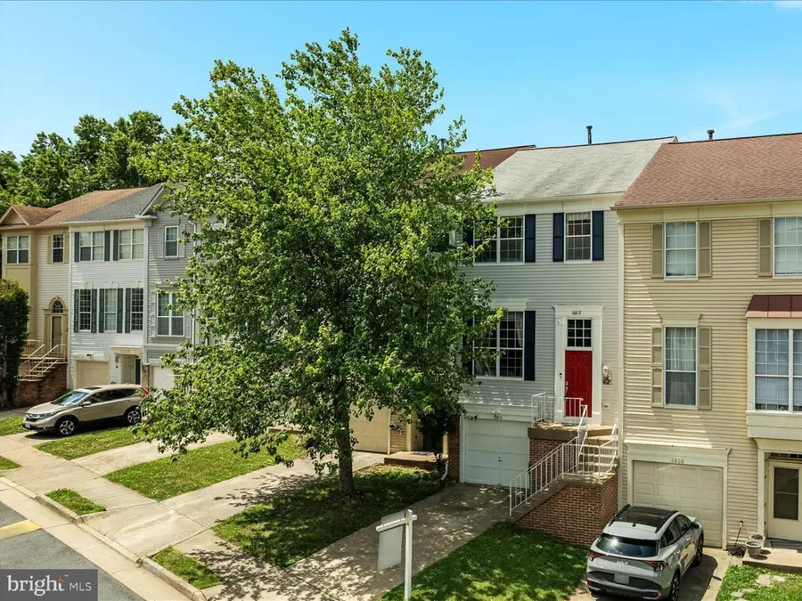 16812 Miranda Ln, Woodbridge, VA 22191 - #2