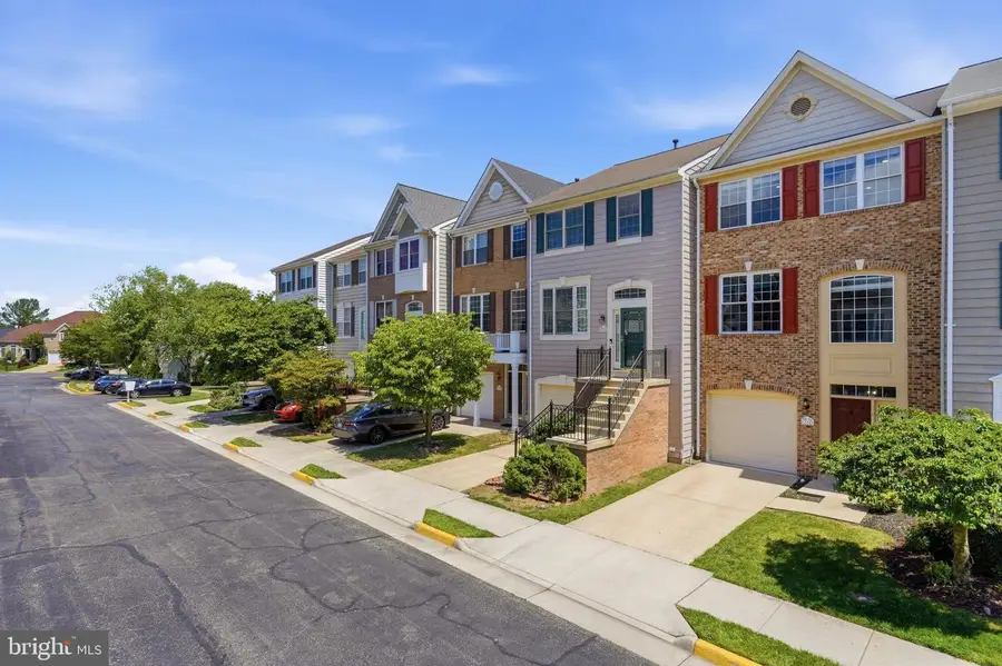 13365 Ferry Landing Ln, Woodbridge, VA 22191 - #3