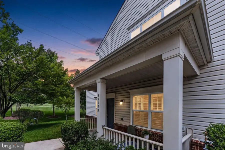 11178 Wortham Crest Cir, Manassas, VA 20109 - #2