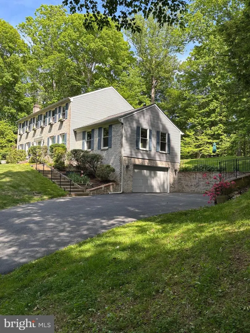 10265 Greystone Rd, Manassas, VA 20111 - #2