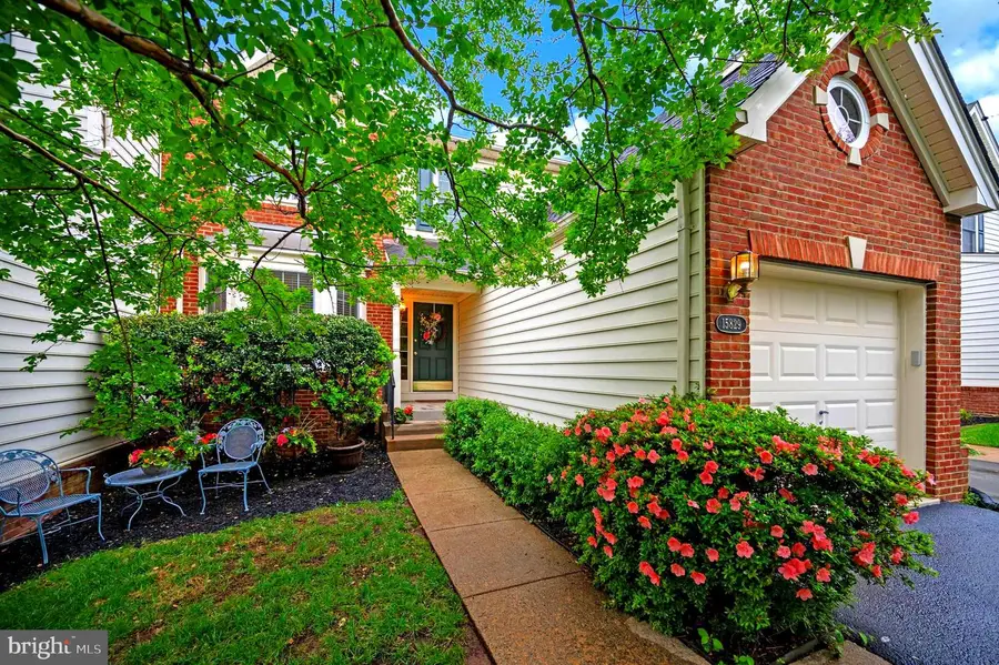 15829 Fourmile Creek Ct, Haymarket, VA 20169 - #2