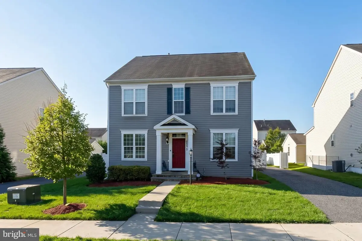 12017 Spring Beauty Rd, Bristow, VA 20136 - #1