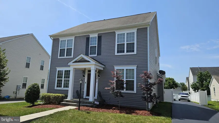 12017 Spring Beauty Rd, Bristow, VA 20136 - #2