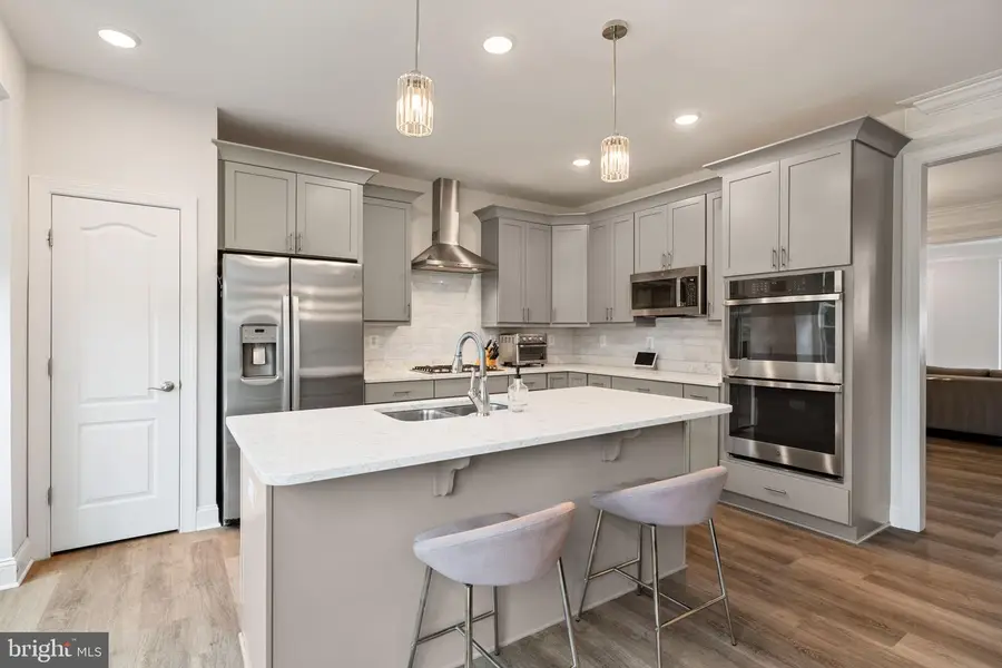 15228 Ballerina Loop, Woodbridge, VA 22193 - #3