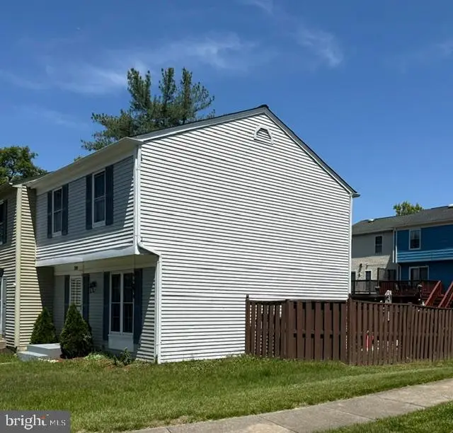 2924 Madeira Ct, Woodbridge, VA 22192 - #2