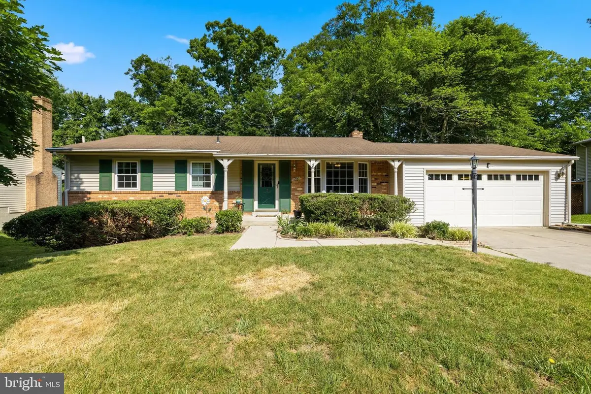 11858 Mohican Rd, Woodbridge, VA 22192 - #1