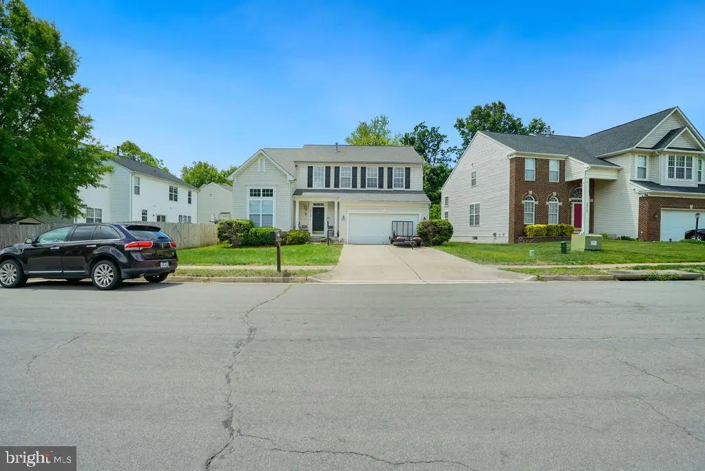 12113 Sierra Sunset Ln, Gainesville, VA 20155 - #1